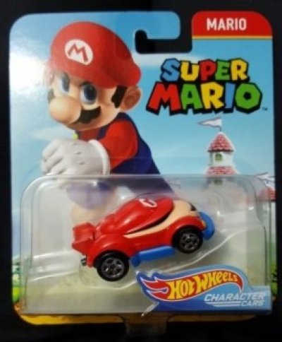 Mario