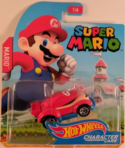 Mario