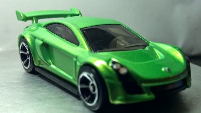 Mastretta MXR