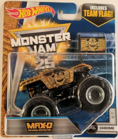 Max-D