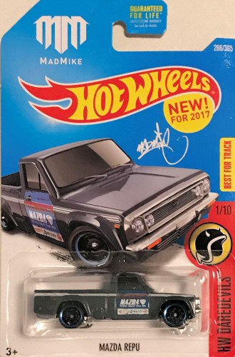 Mazda Repu
