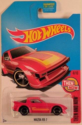 Mazda RX-7