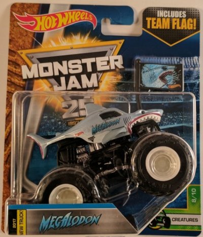 Megalodon