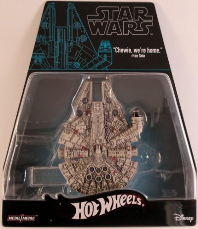 Millennium Falcon