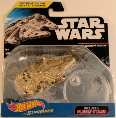 Millennium Falcon