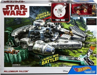 Millennium Falcon