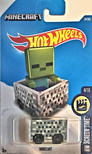 Minecart
