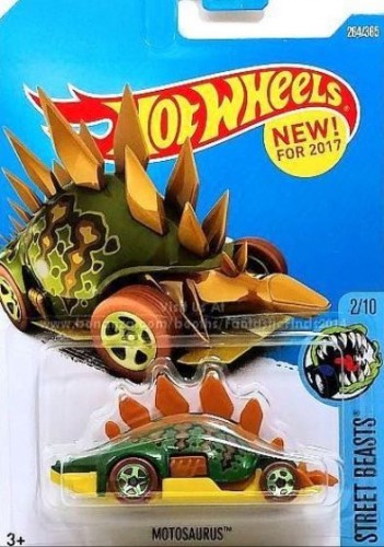 Motosaurus
