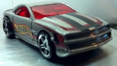 Muscle Tone