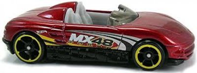 MX48 Turbo