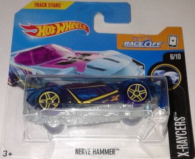 Nerve Hammer