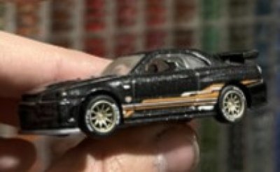 Nissan Skyline