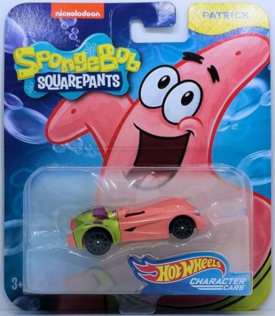 Patrick