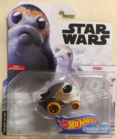 Porg
