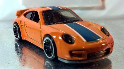 Porsche 911 GT2