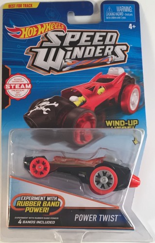 Power Twist