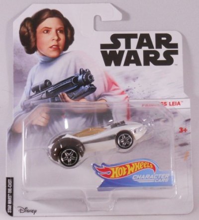 Princess Leia
