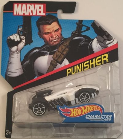 Punisher