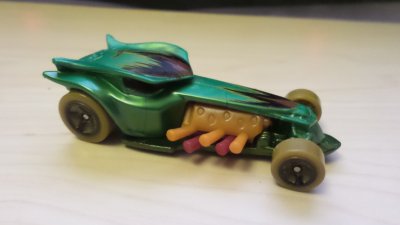 Ratical Racer