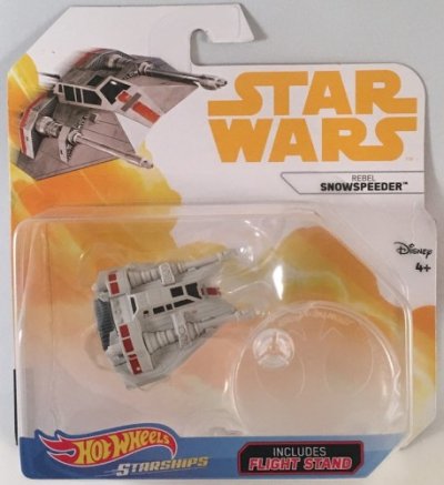 Rebel Snowspeeder