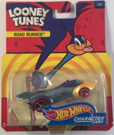 Road Runner