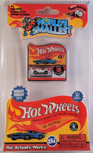 Rodger Dodger