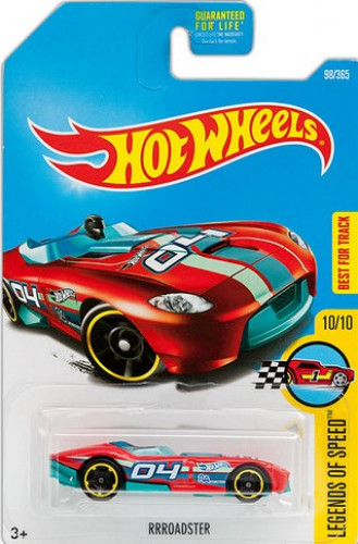 RRRoadster