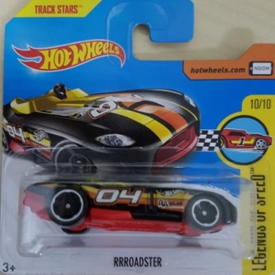 RRRoadster