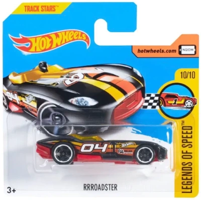 RRRoadster