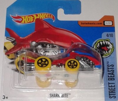 Shark Bite