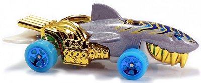 Sharkruiser