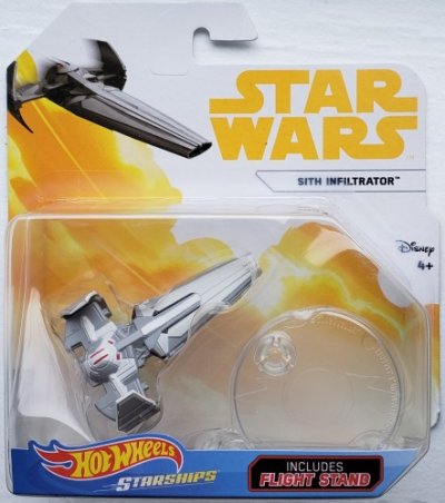 Sith Infiltrator