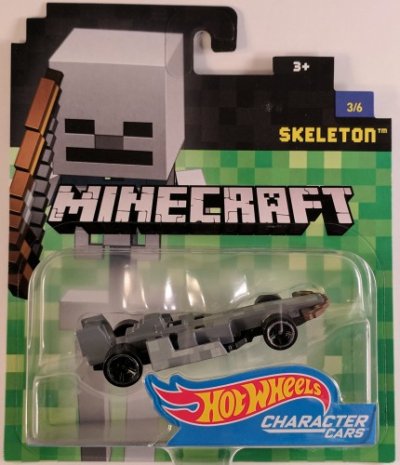 Skeleton
