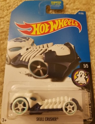 Skull Crusher