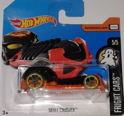 Skull Crusher