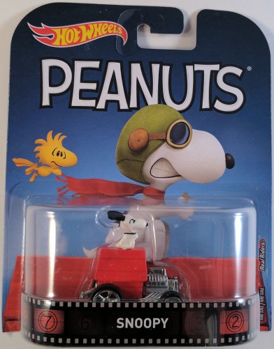Snoopy