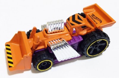 Speed Dozer