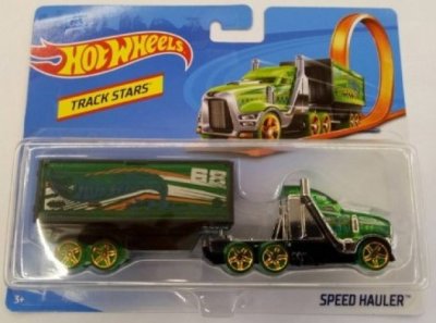 Speed Hauler