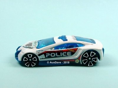 Speed Trap