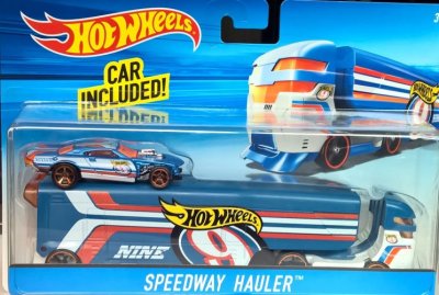 Speedway Hauler