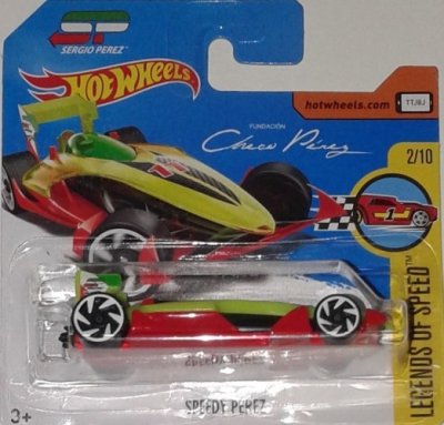 Speedy Perez