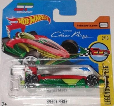 Speedy Perez