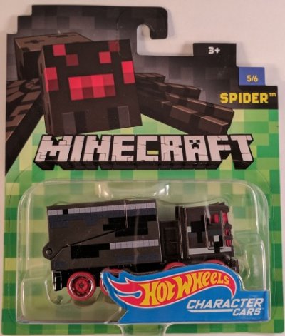 Spider