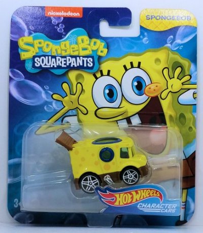 SpongeBob