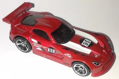 SRT Viper GTS-R