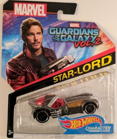 Star-Lord
