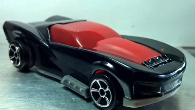 Street Shaker