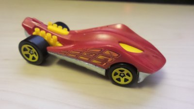 Super Stinger