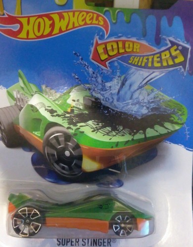 Super Stinger