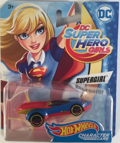 Supergirl